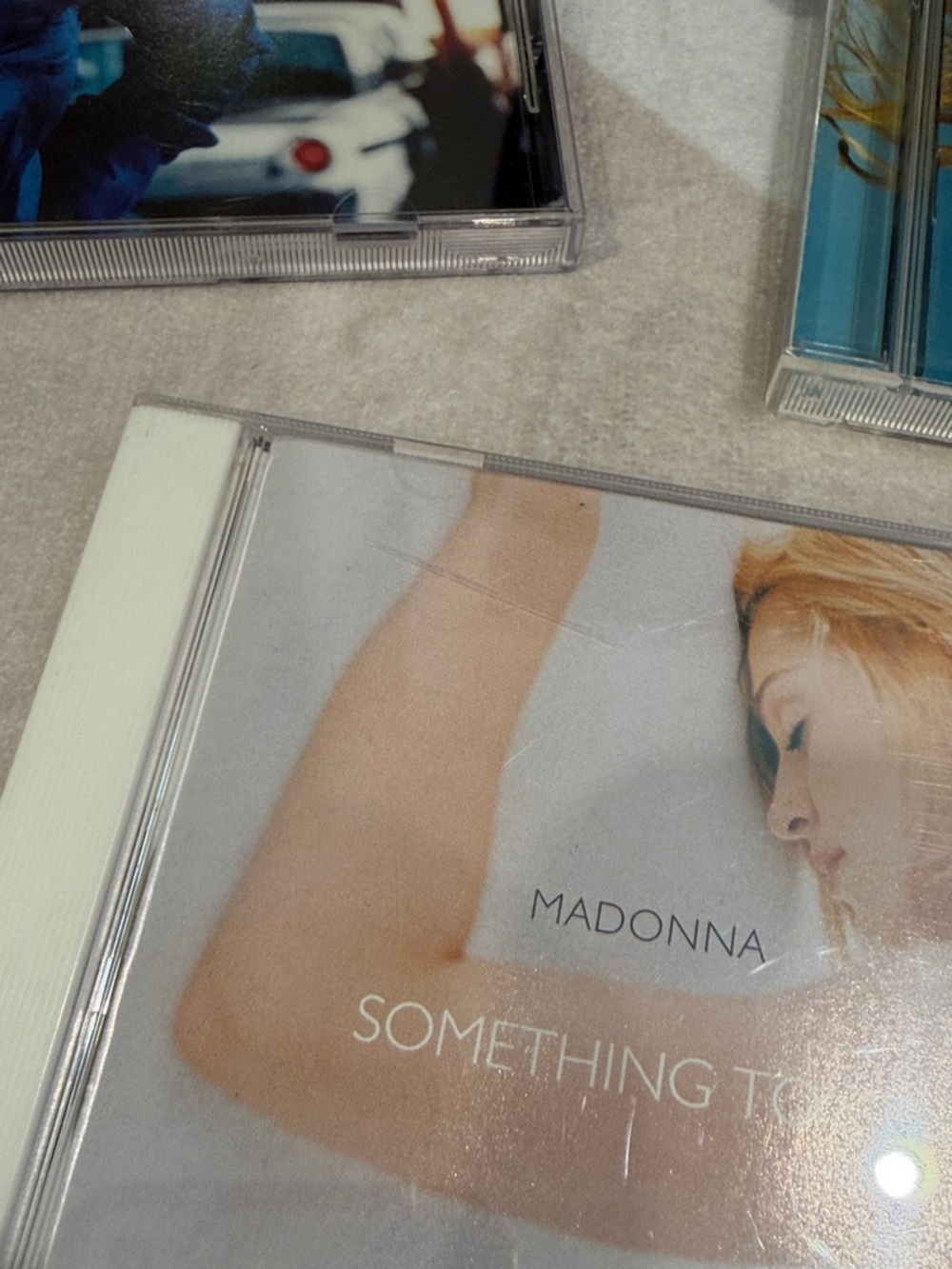 Madonna 3 CD Set - Picture 2 of 3